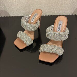 STEVE MADDEN KENLEY SANDAL